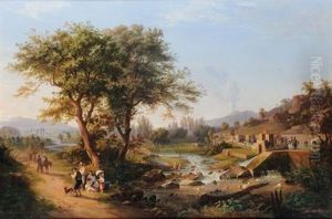 Acquedotto Di Caserta