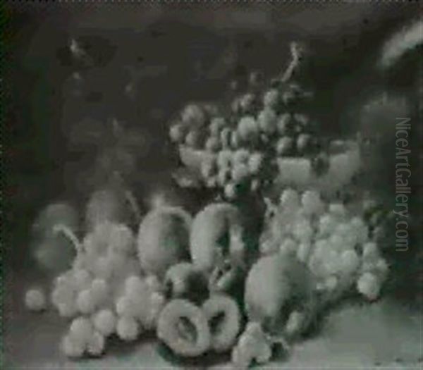 Fruit - view 1