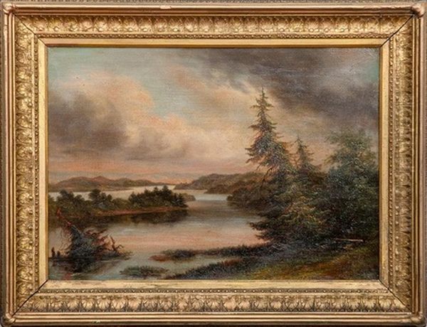 Landscape - view 1