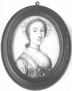 Four Members Of The Clutterbuck Hyde Family Four Members Of The Clutterbuck Hyde Family