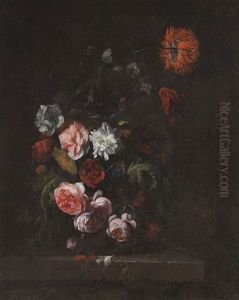 Gouw Blumenstillleben