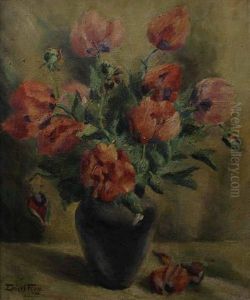 Untitled by Emily Isabelle Fern