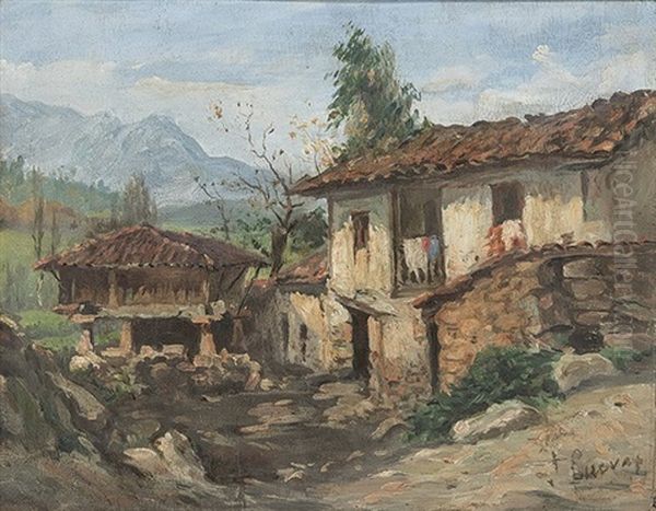 Paisaje - view 1