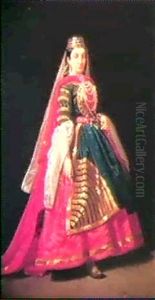 Femme Costumee Femme Costumee