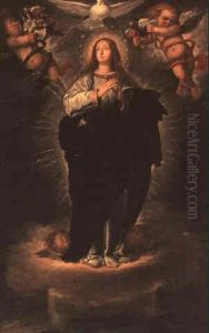 Immaculada