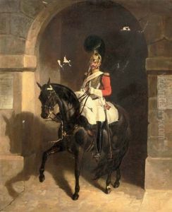 The Queen's Bays - 2nd Dragoon Guards