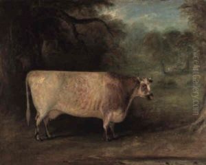 The Wensleydale Heifer The Wensleydale Heifer