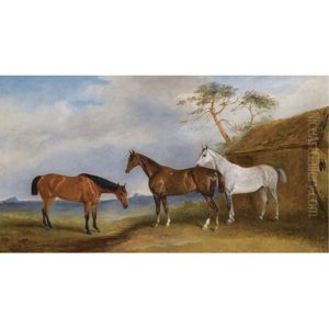 "vixen", "crown Prince" And "cygnet"