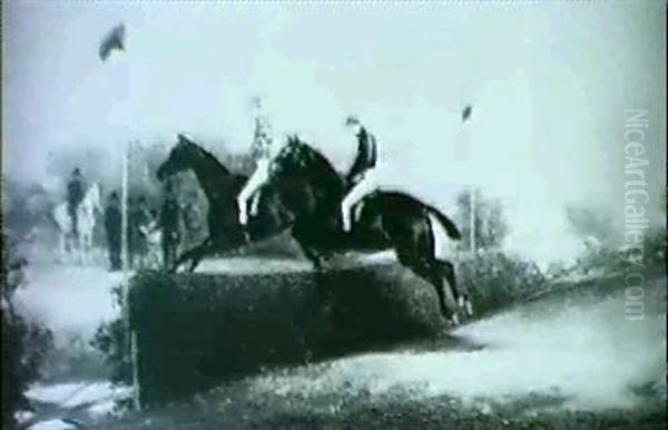 Steeple Chase - view 1