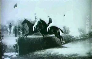 Steeple Chase