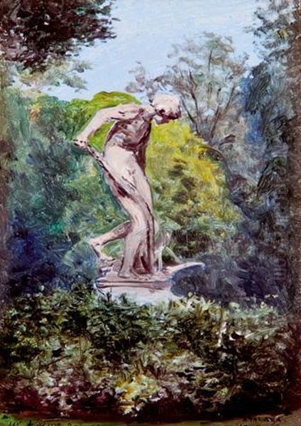 "paisajes" - view 1