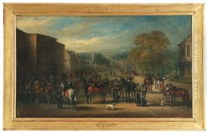 4'th Light Dragoons