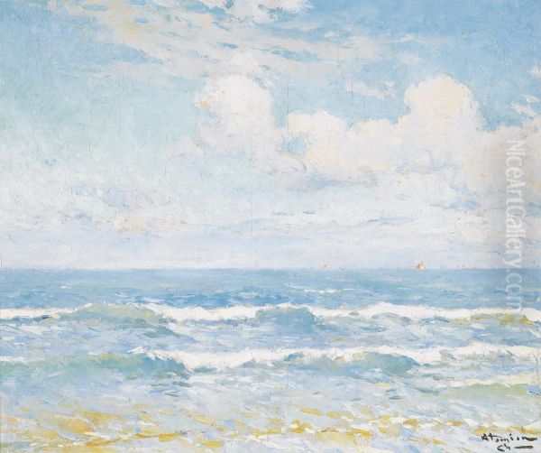 Marine - view 1