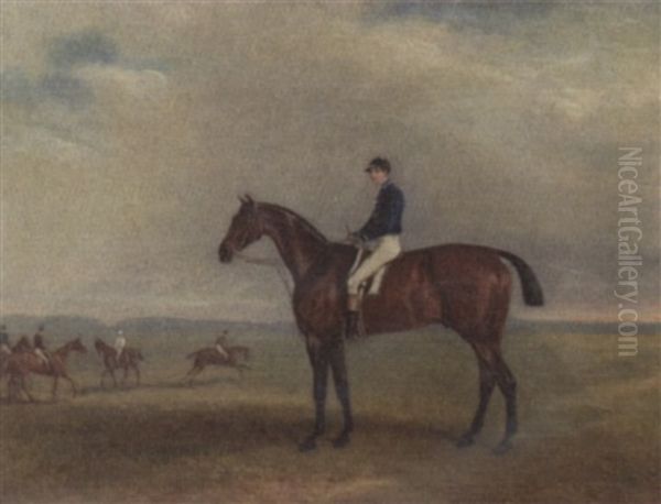 Polo Ponies And Riders - view 1