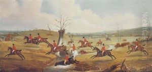 The Belvoir Crossing The Smite