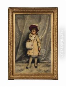 Madeleine by William Feron