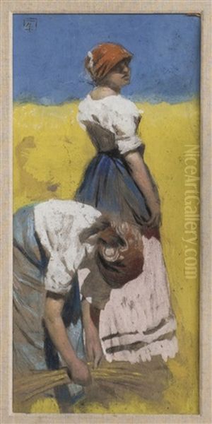 Spigolatrici - view 1