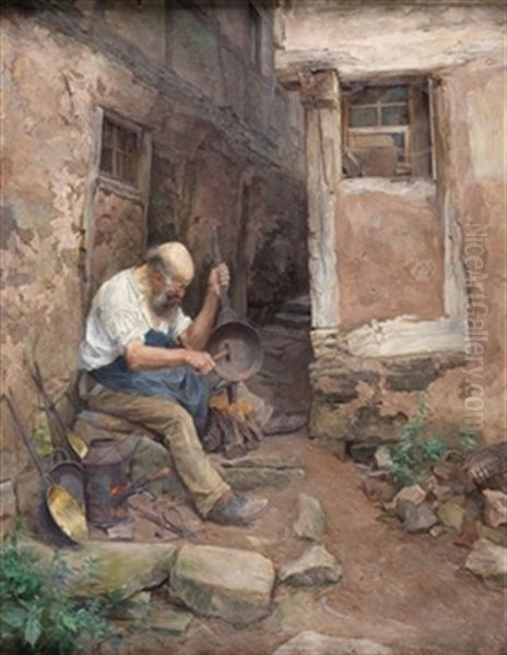 "herrero", 1877 - view 1