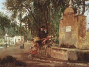 El Senor Cura