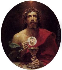 Sagrado Corazon Eucaristico