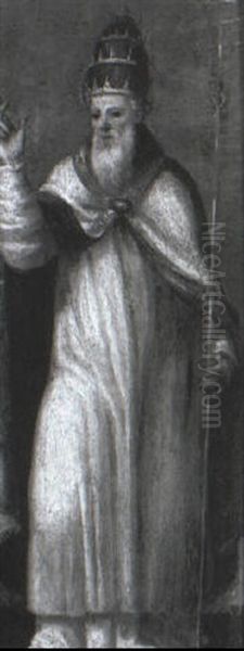 St. Ambrose - view 1