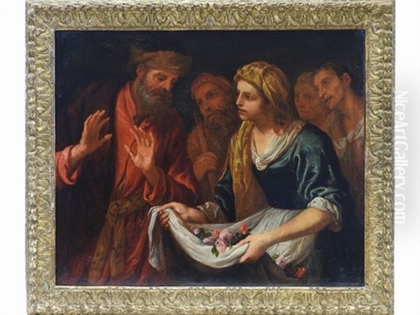 Il Miracolo Di Santa Zita - view 1