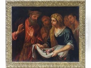 Il Miracolo Di Santa Zita