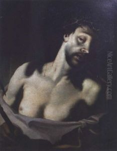 Ecce Homo by Luca Ferrari