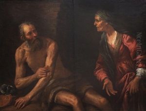 San Onofre by Orazio Ferraro