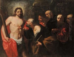 L'incredulita Di San Tommaso