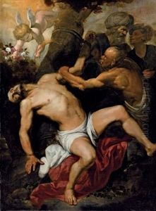 Martirio Di San Bartolomeo