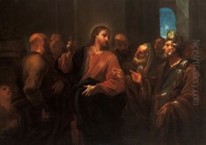 La Parabola Della Moneta