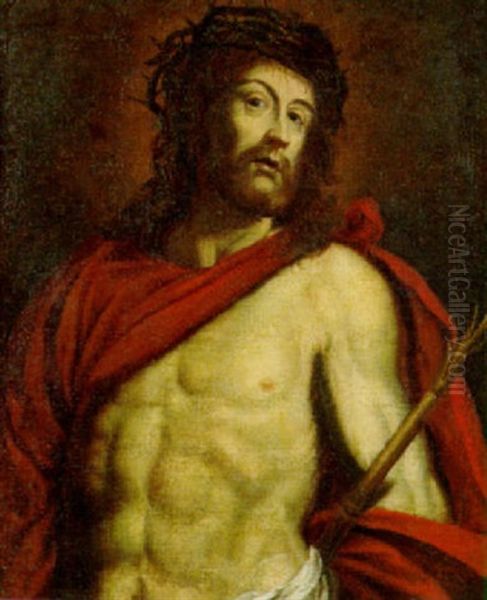 Ecce Homo - view 1