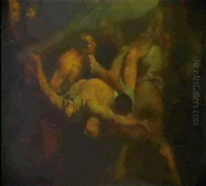 Martirio Di San Pietro