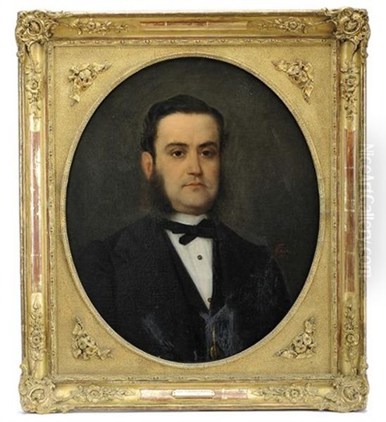 Retrato De Senhor - view 1