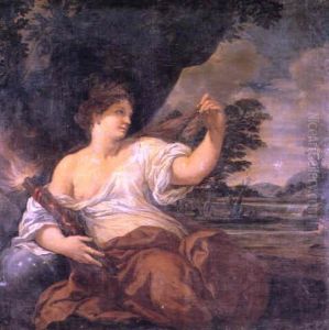 Allegoria Dell'estate