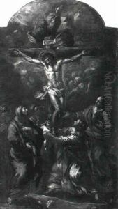 Crucifixion Crucifixion