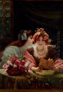La Lecture La Lecture