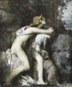 Personages (study)