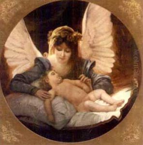 L'ange Gardien