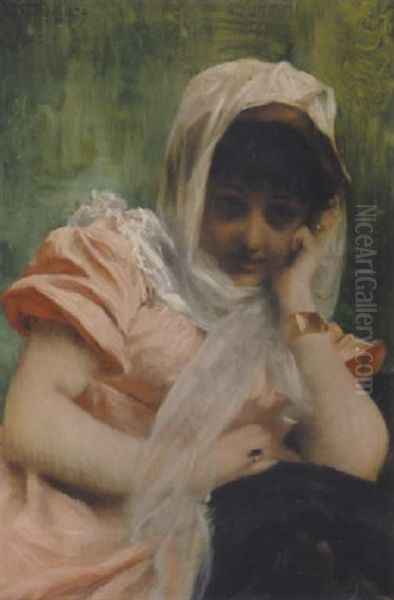 Madame Edouard Herve - view 1