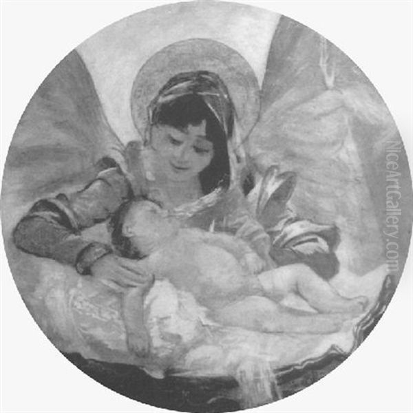 L'ange Gardien - view 1