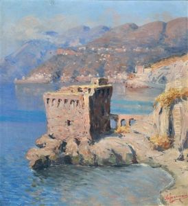 Paesaggio Costiero Paesaggio Costiero