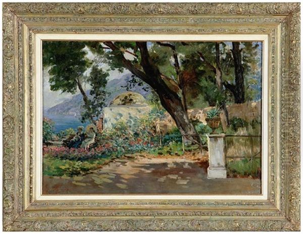 Scorcio Di Salerno - view 1