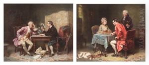 The Reading - Game Of Chess