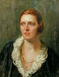 Ritratto Di Signora