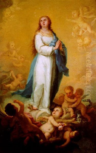 La Inmaculada Concepcion - view 1