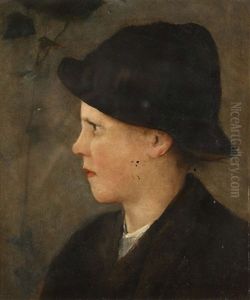 Ritratto Di Giovane