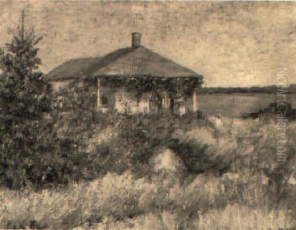 Cottage By The Sea - view 1