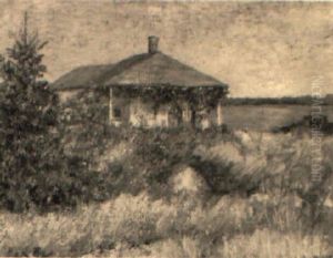 Cottage By The Sea